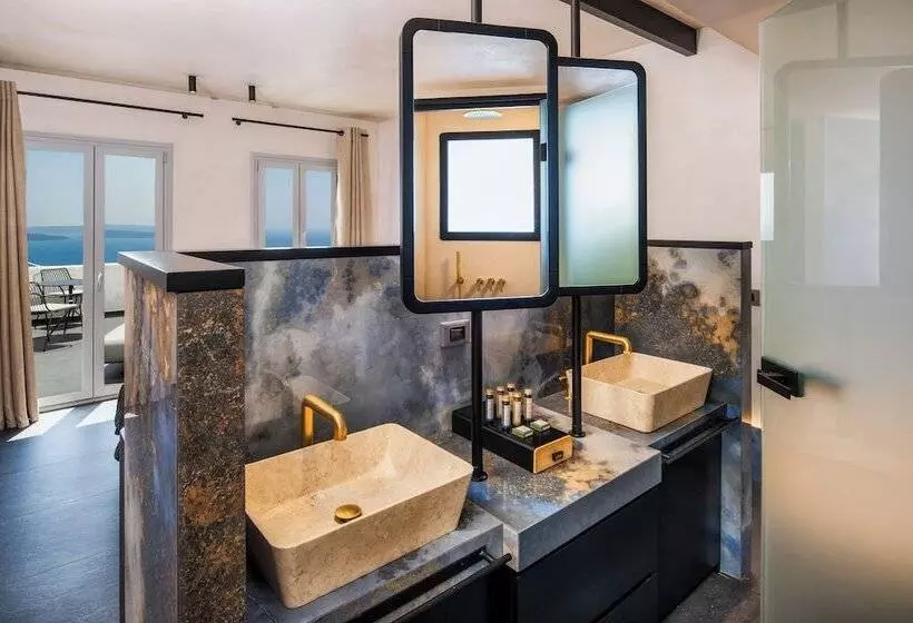 پانسیون Imerti Suites