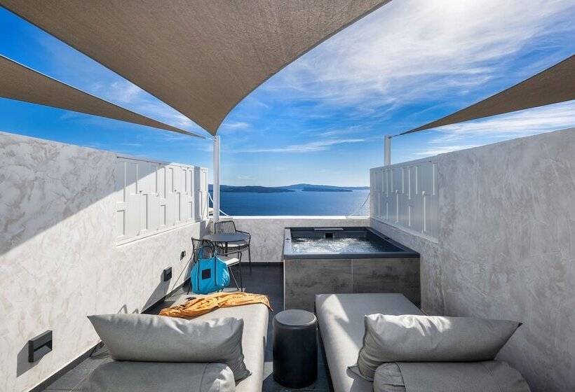 پانسیون Imerti Suites