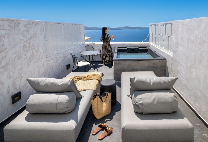 پانسیون Imerti Suites