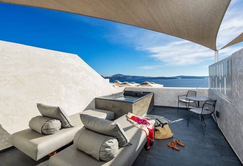 پانسیون Imerti Suites