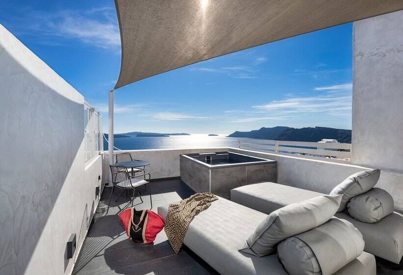 پانسیون Imerti Suites