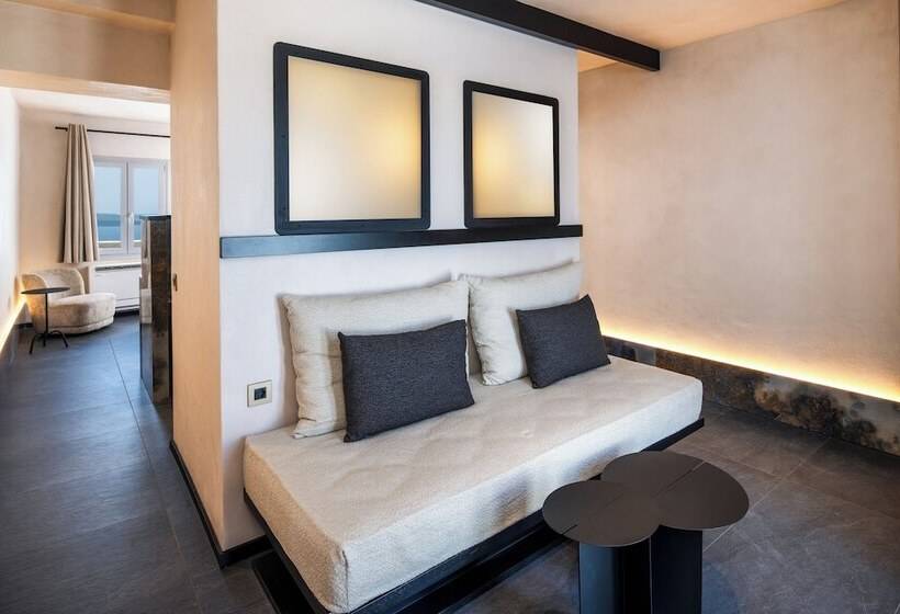 پانسیون Imerti Suites