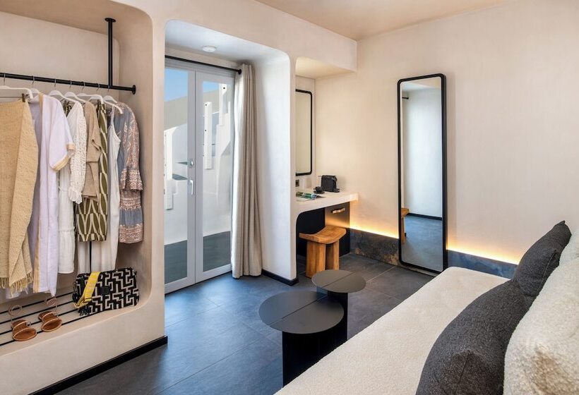 پانسیون Imerti Suites