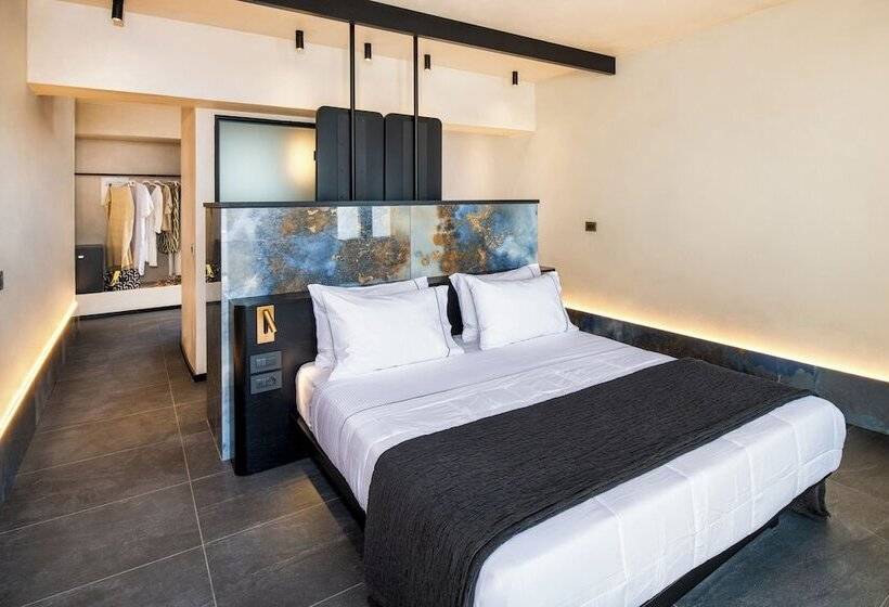 پانسیون Imerti Suites