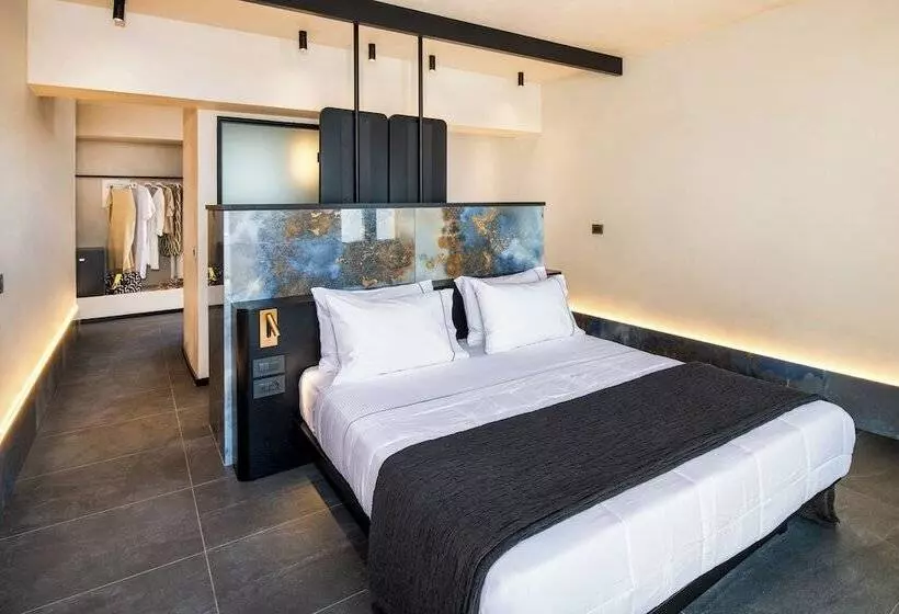 پانسیون Imerti Suites