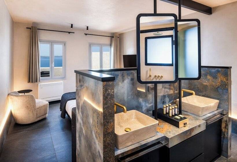 پانسیون Imerti Suites