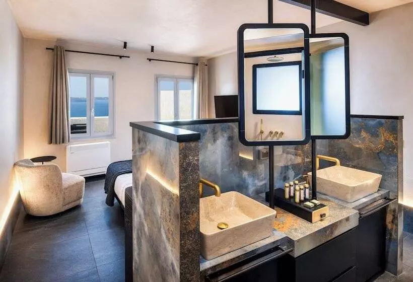 پانسیون Imerti Suites