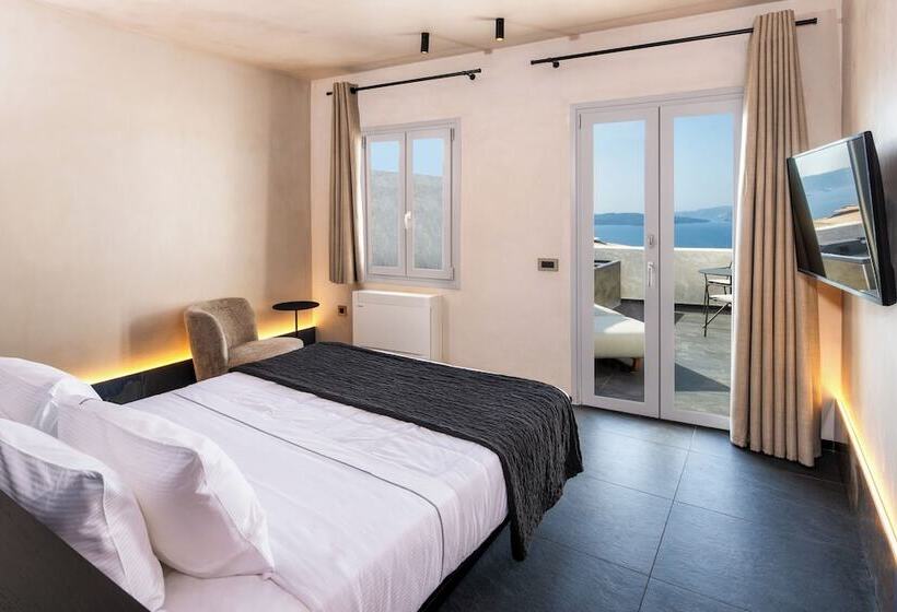 پانسیون Imerti Suites