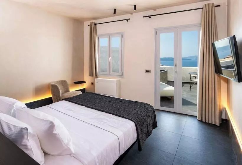 پانسیون Imerti Suites
