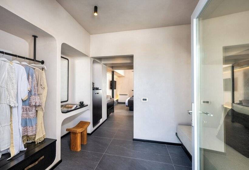 پانسیون Imerti Suites