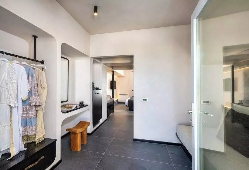 پانسیون Imerti Suites