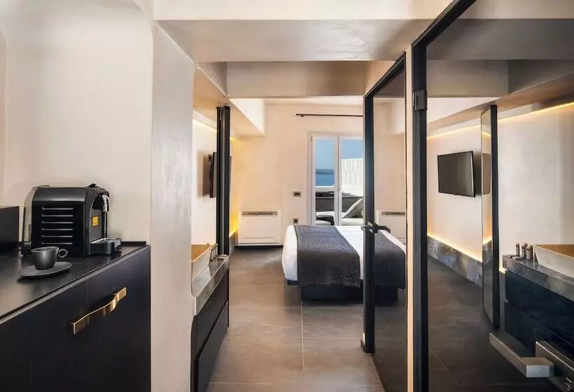 پانسیون Imerti Suites