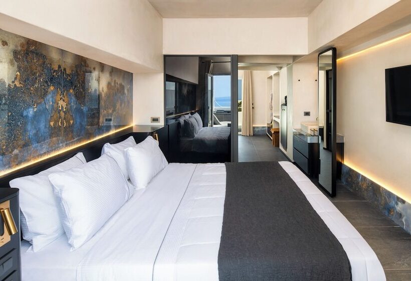 پانسیون Imerti Suites