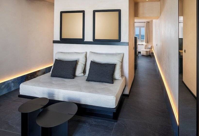 پانسیون Imerti Suites