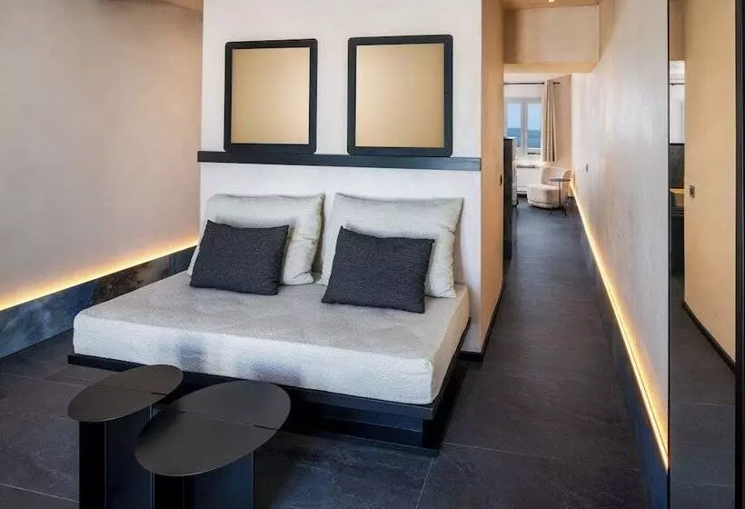 پانسیون Imerti Suites