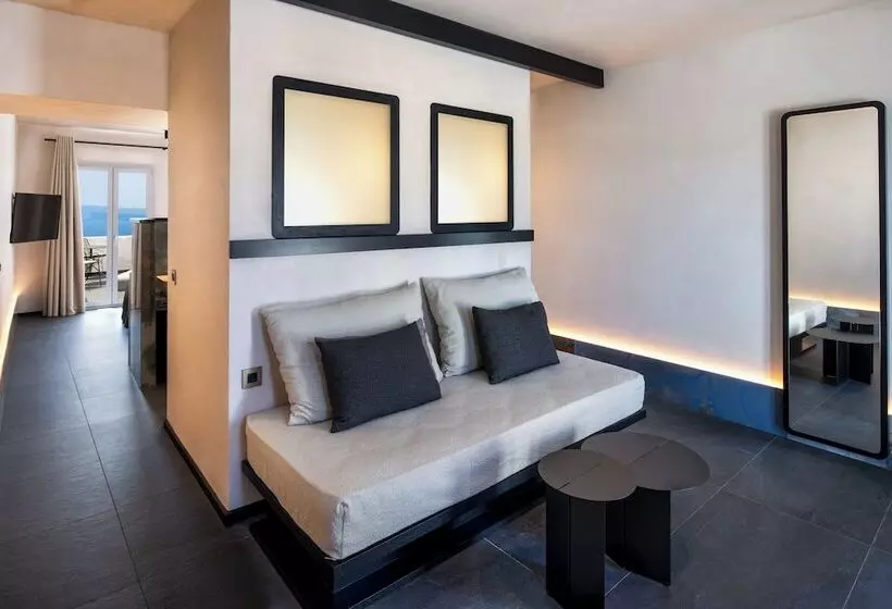 پانسیون Imerti Suites