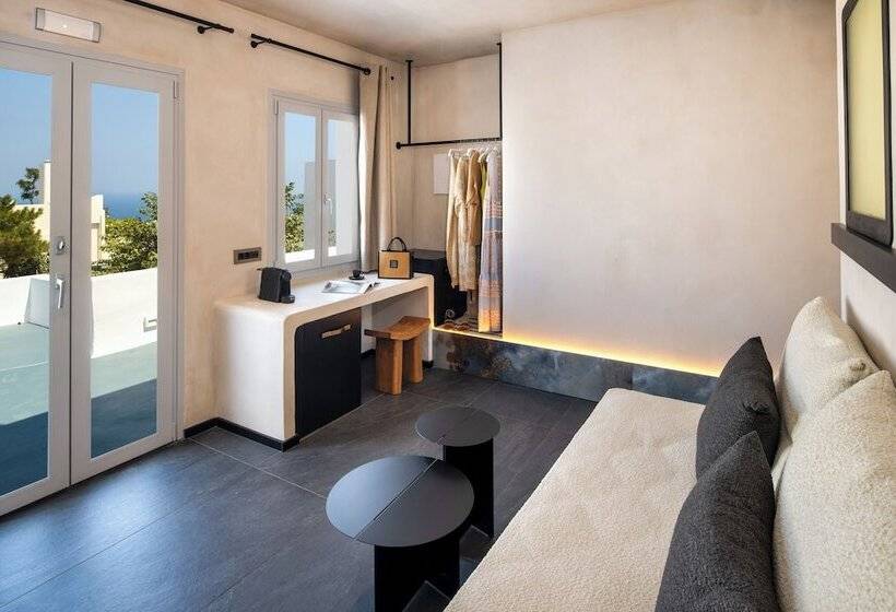 پانسیون Imerti Suites