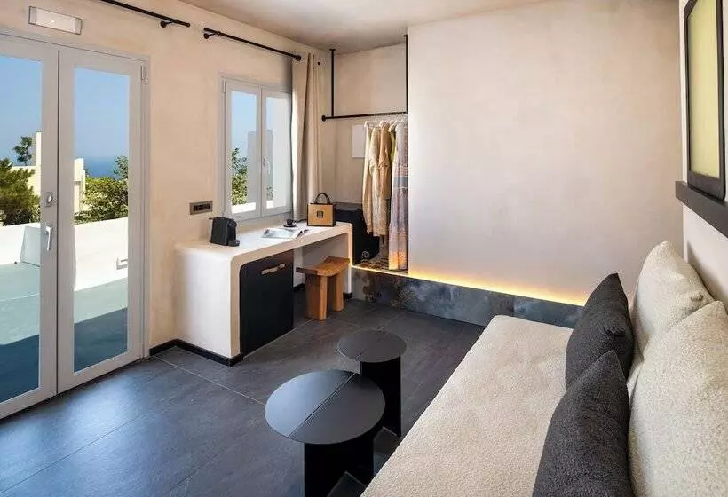 پانسیون Imerti Suites