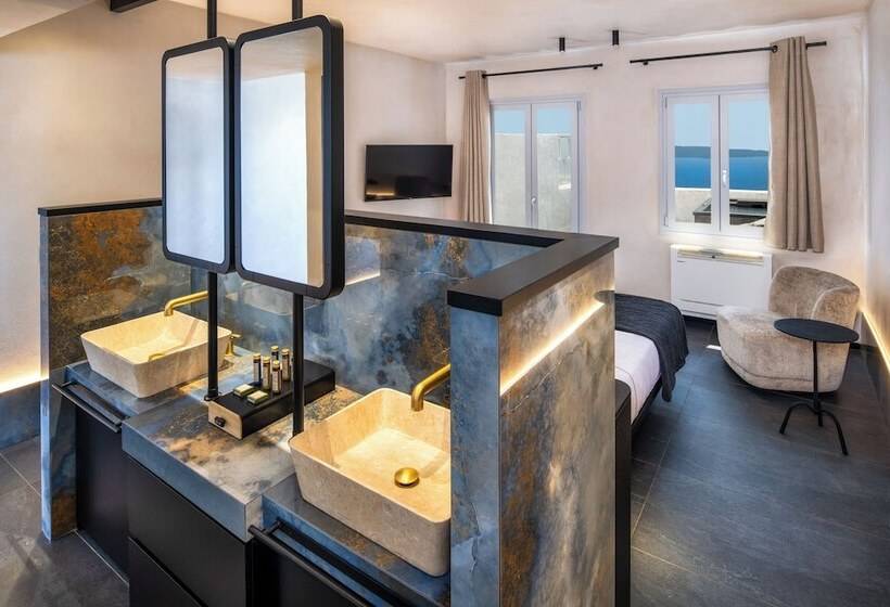 پانسیون Imerti Suites