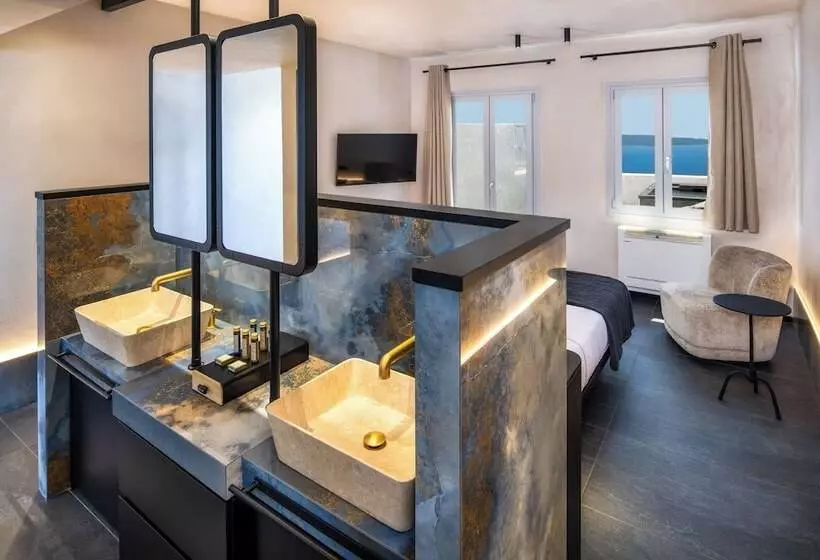 پانسیون Imerti Suites