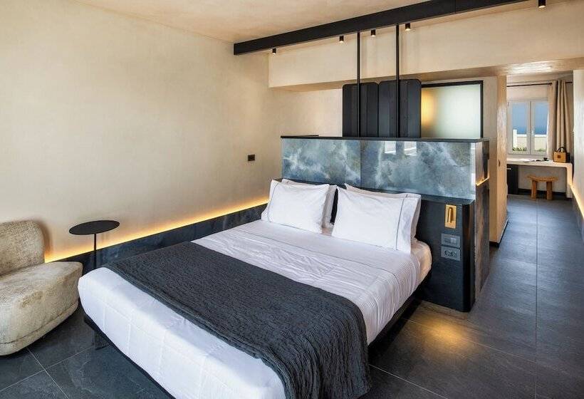 پانسیون Imerti Suites