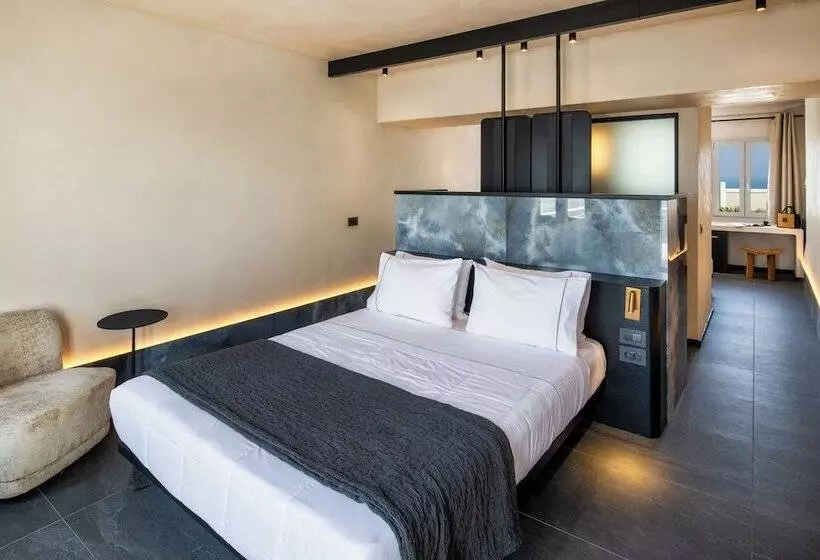 پانسیون Imerti Suites
