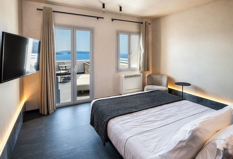 پانسیون Imerti Suites