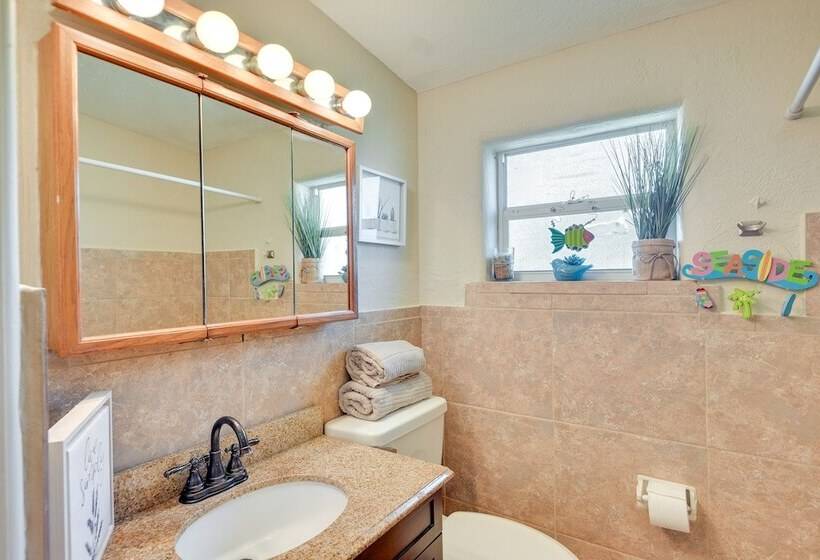 Pet Friendly Daytona Beach Home With Pool!