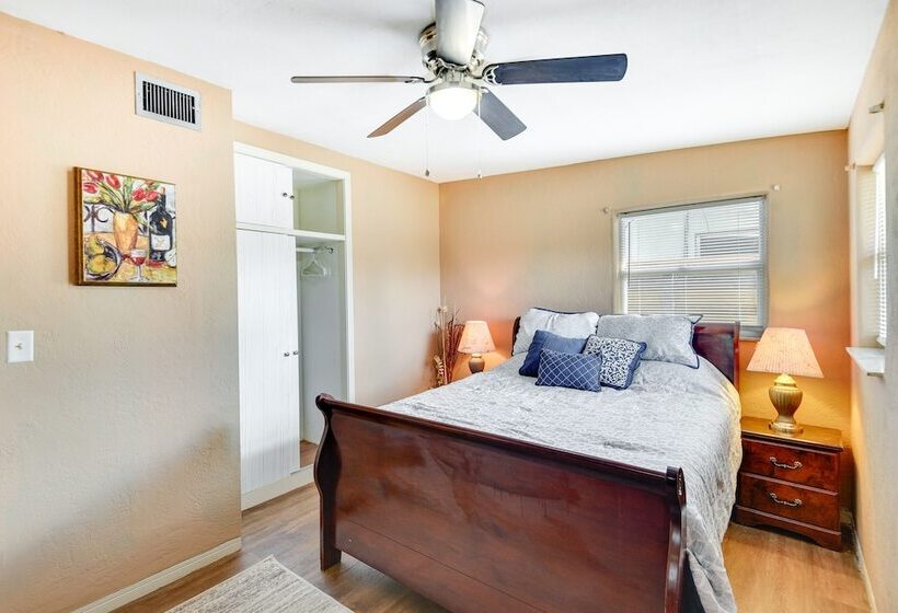 Pet Friendly Daytona Beach Home With Pool!