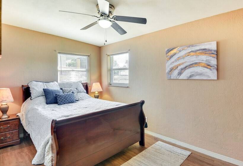 Pet Friendly Daytona Beach Home With Pool!