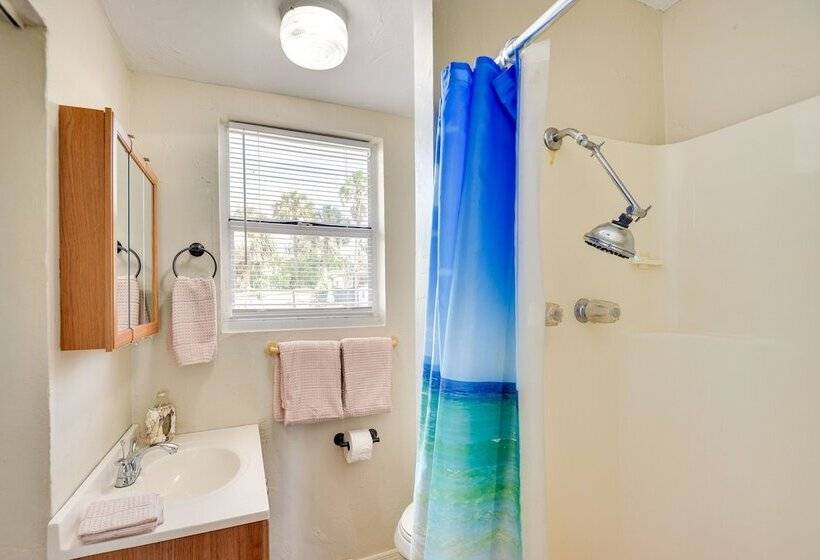 Pet Friendly Daytona Beach Home With Pool!