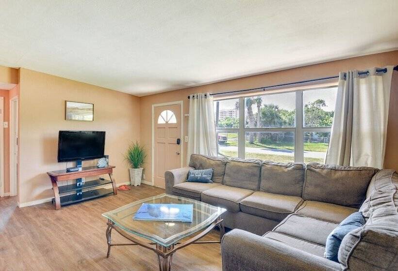 Pet Friendly Daytona Beach Home With Pool!