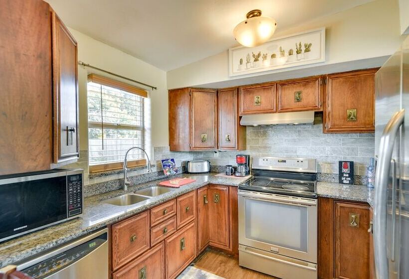 Pet Friendly Daytona Beach Home With Pool!