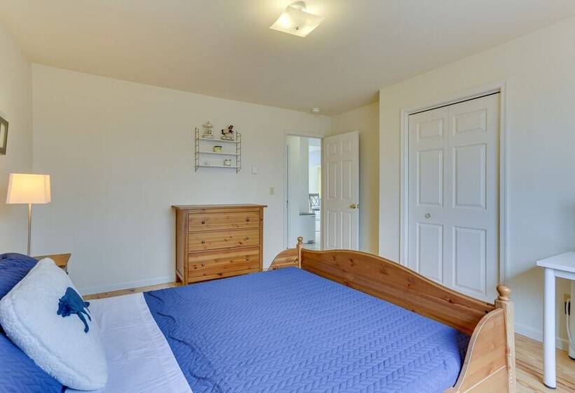 Pet Friendly Lackawaxen Home W/ Gas Grill!