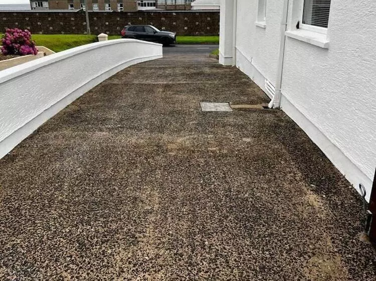 Residenssi Immaculate Sea View 4 Bed House In Portstewart