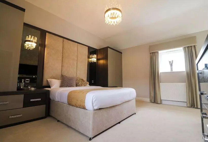 Residenssi Northumberland Luxury Stays   The Chivits