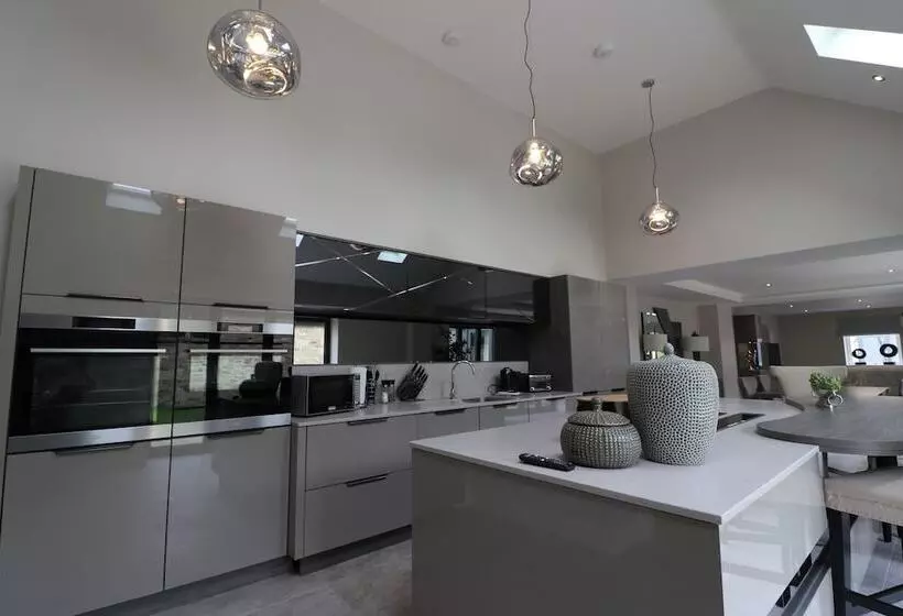 Residenssi Northumberland Luxury Stays   The Chivits