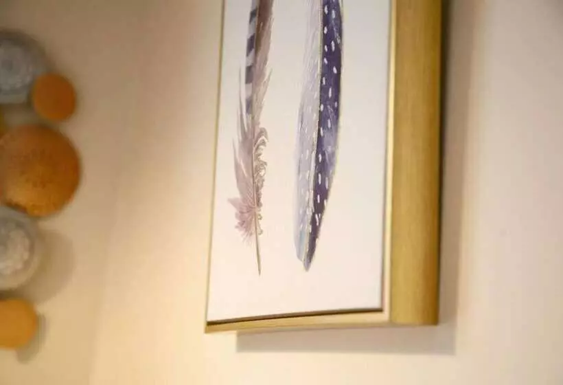 レジデンス Serene Haven 4 Bed House In Norwich