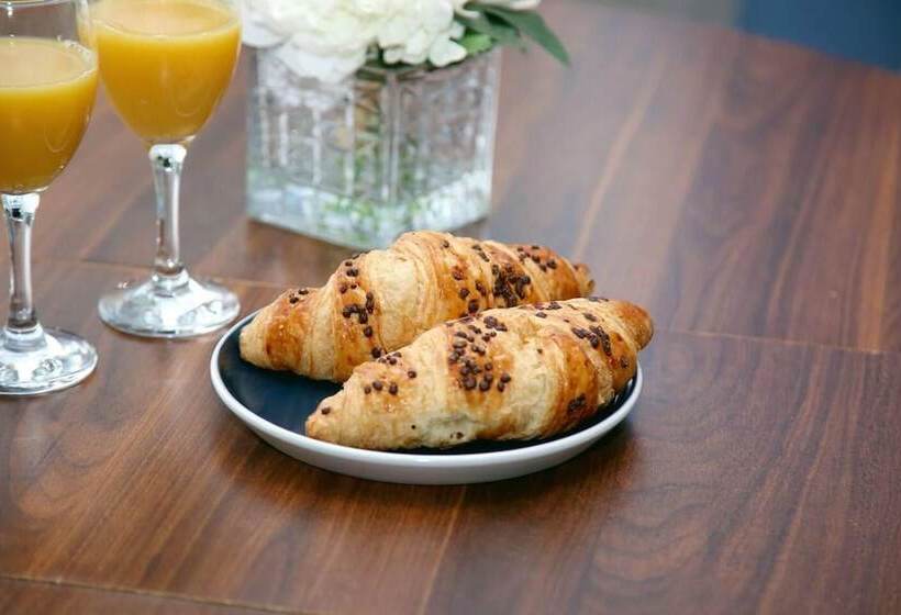 レジデンス Serene Haven 4 Bed House In Norwich