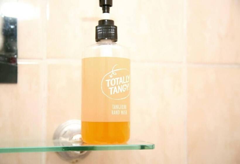 レジデンス Serene Haven 4 Bed House In Norwich