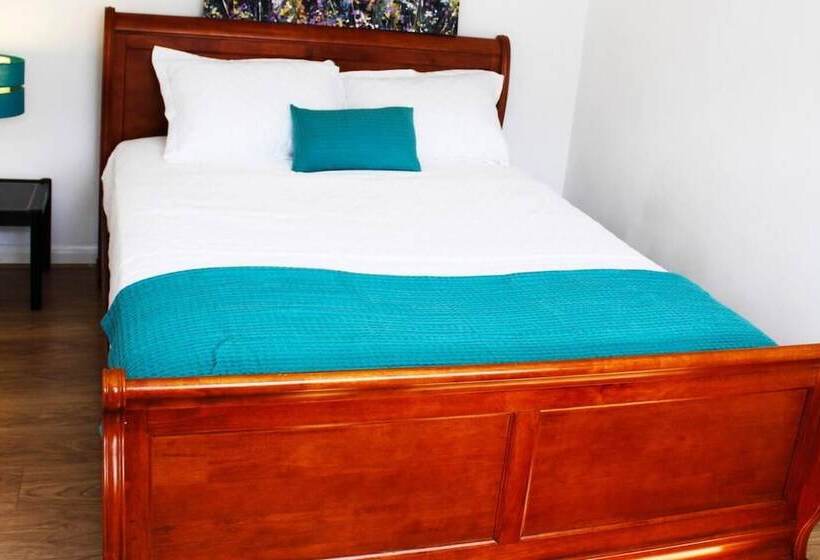 إقامة Spacious 4 Bed Home In Milton Keynes Free Parking