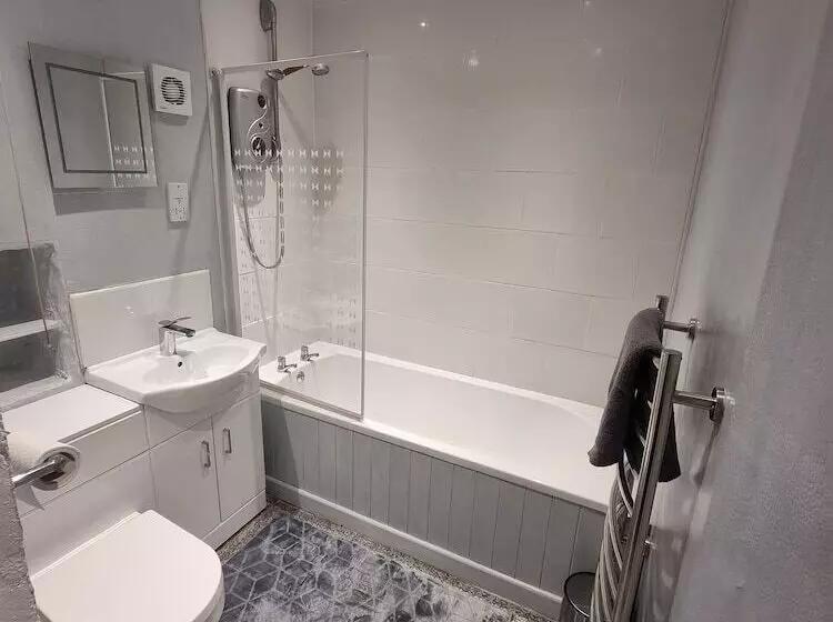 レジデンス Stunning 2 Bed House In Saint Columb