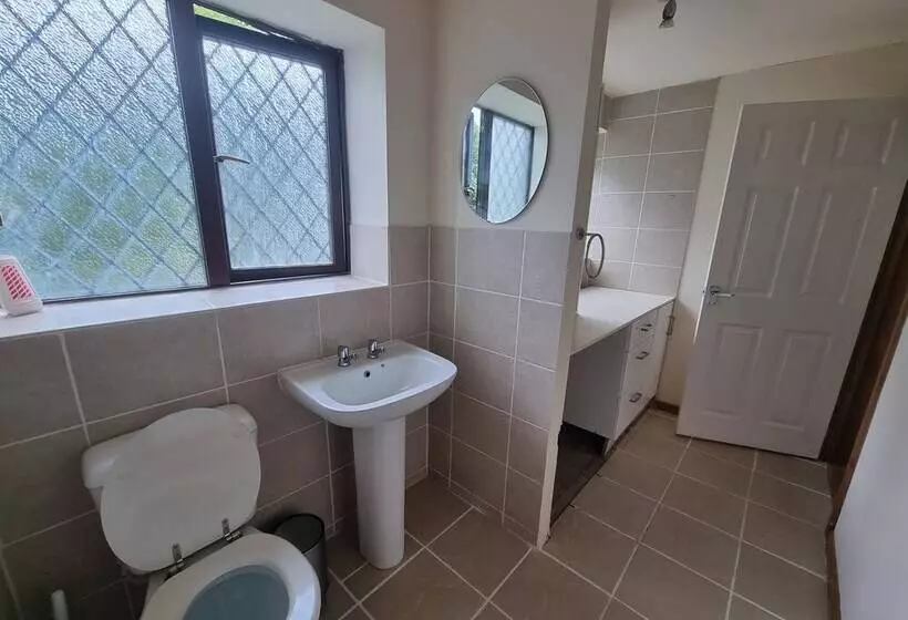 レジデンス Stunning 2 Bed House In Saint Columb