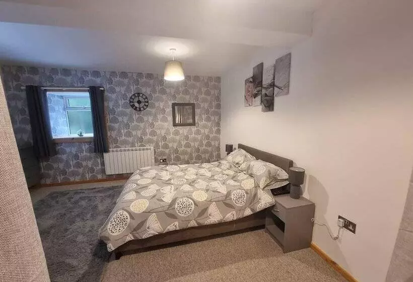 レジデンス Stunning 2 Bed House In Saint Columb