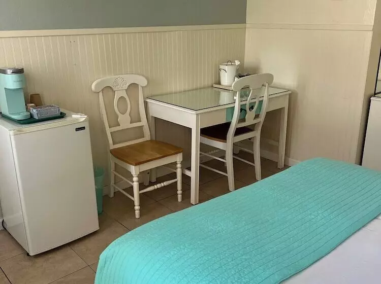 The Cayucos Motel
