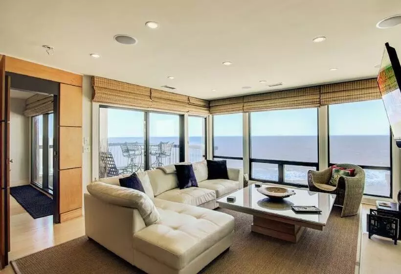 1403 Ocean Club By Avantstay Beach Home W/ Great Kitchen