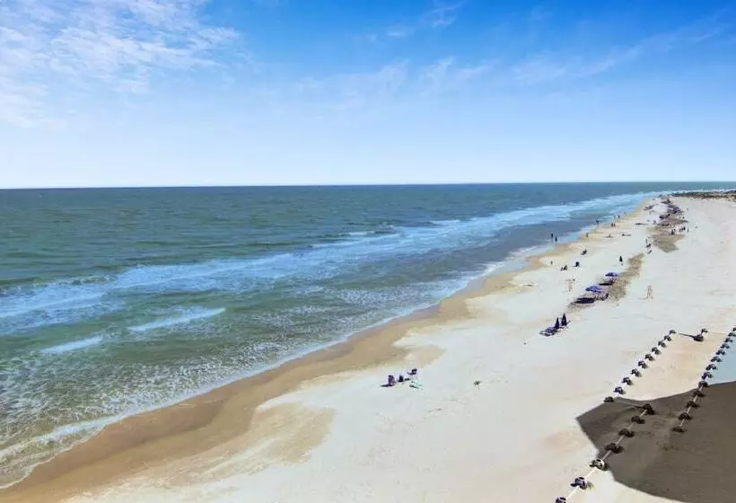 1403 Ocean Club By Avantstay Beach Home W/ Great Kitchen