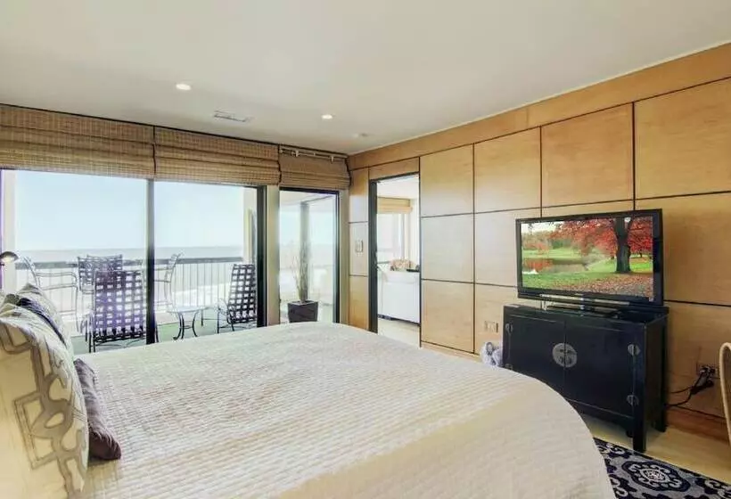1403 Ocean Club By Avantstay Beach Home W/ Great Kitchen