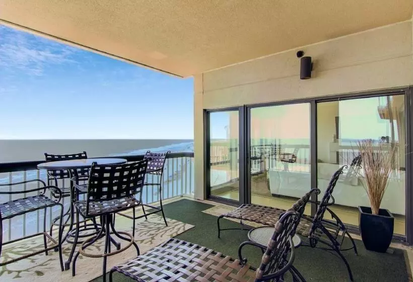 1403 Ocean Club By Avantstay Beach Home W/ Great Kitchen