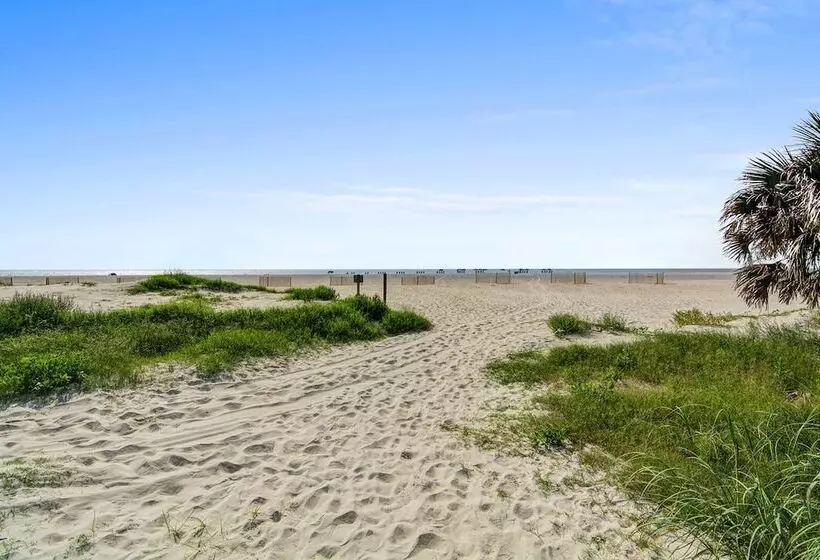 1403 Ocean Club By Avantstay Beach Home W/ Great Kitchen